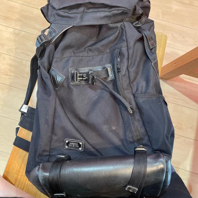 AS2OV(アッソブ)のアッソブ　リュック メンズのバッグ(バッグパック/リュック)の商品写真