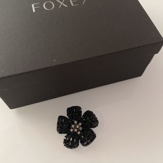 フォクシー(FOXEY) ブローチ/コサージュの通販 400点以上 | フォクシー