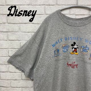 ディズニー(Disney)の古着 ディズニー Tシャツ・カットソー aru00071(Tシャツ/カットソー(半袖/袖なし))