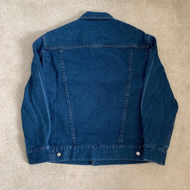ジャケット/アウター DRIES VAN NOTEN Denim Jacket 販売大特価祭