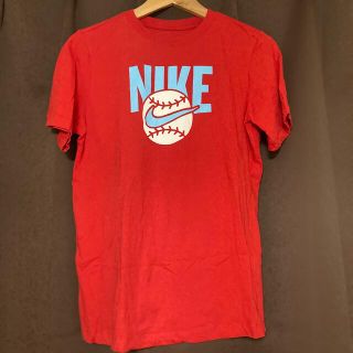 ナイキ(NIKE)のNIKE KIDS古着 Tシャツ XL 163 160(Tシャツ/カットソー)