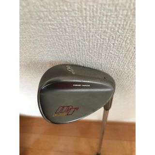 ウェッジ 60 MT Pro (クラブ)