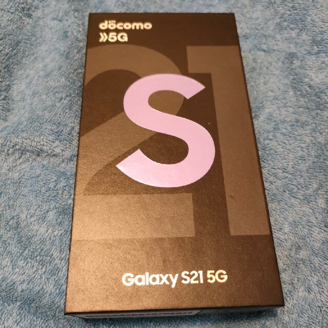 ☆安心の定価販売☆】 Galaxy SAMSUNG S21 ファントムバイオレッ SC ...