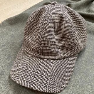 帽子【GU】