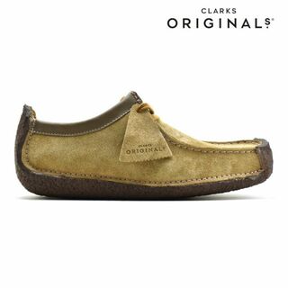 クラークス(Clarks)の【26126802】クラークス ナタリー woman(スリッポン/モカシン)