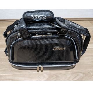 タイトリスト(Titleist)のKIT武様専用　タイトリスト　ゴルフボストンバッグ(バッグ)