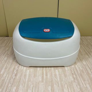 専門店の安心の1ヶ月保証付 littletikes リトルタイクス サッカー