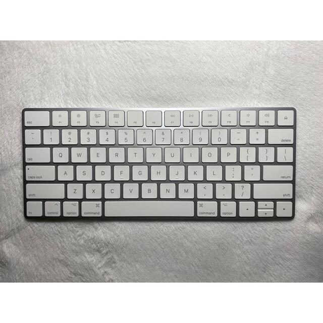 【超美品】Apple magic keyboard USキーボードiPhone