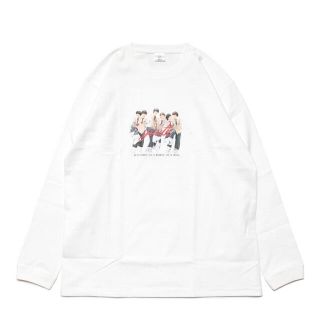 youth Tシャツ(アイドルグッズ)