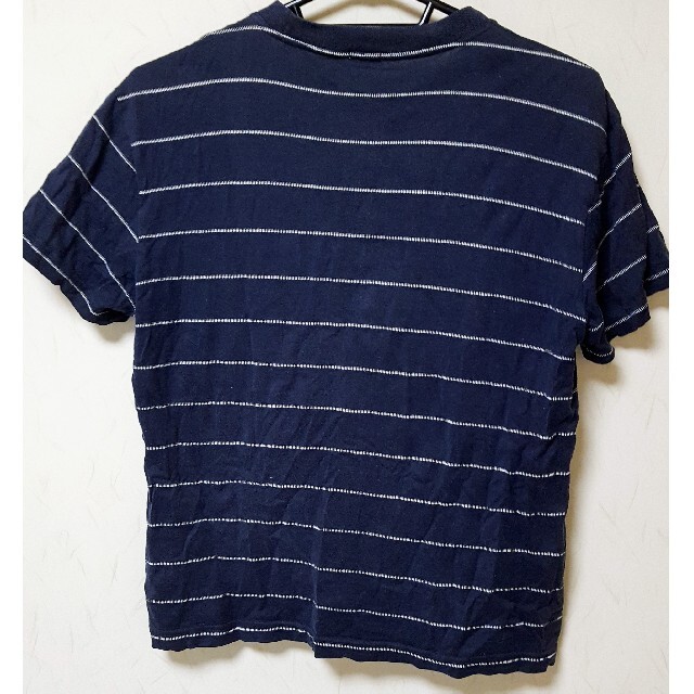 Paul Smith(ポールスミス)のPaul Smith ポールスミス Tシャツ 半袖 ボーダー ネイビー サイズM メンズのトップス(Tシャツ/カットソー(半袖/袖なし))の商品写真