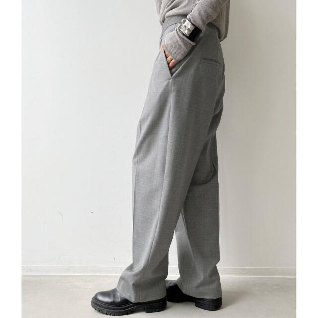 L'Appartement DEUXIEME CLASSE - L'Appartement GENTLEMAN PANTS 34