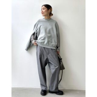 アパルトモンドゥーズィエムクラス サルエルパンツ(レディース)の通販