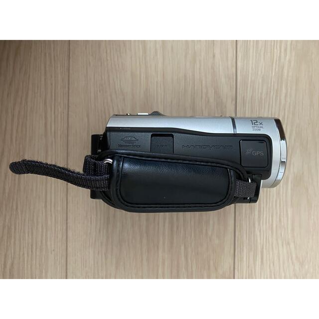 【美品】SONY HDR-CX500V ソニーデジタルHDビデオカメラレコーダー 4