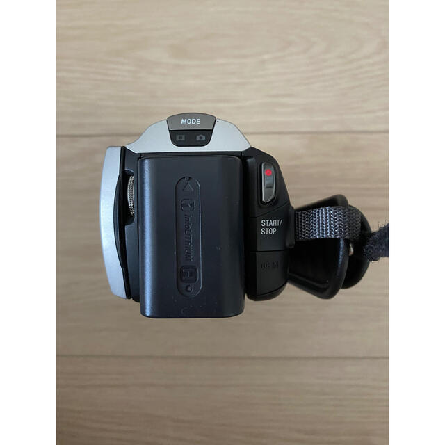 【美品】SONY HDR-CX500V ソニーデジタルHDビデオカメラレコーダー 5