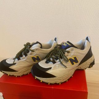 ニューバランス(New Balance)のニューバランス　801(スニーカー)