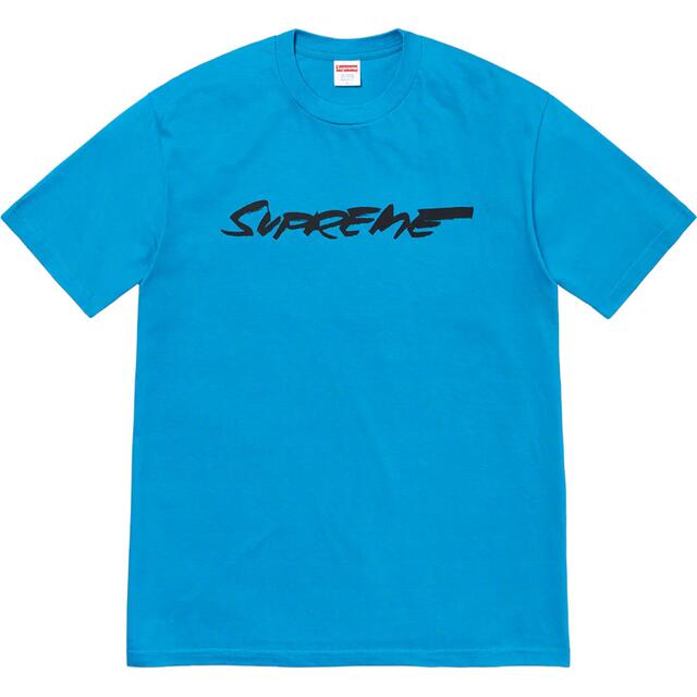 supreme Futura logo tee XL 最初の 4500円引き www.gold-and-wood.com