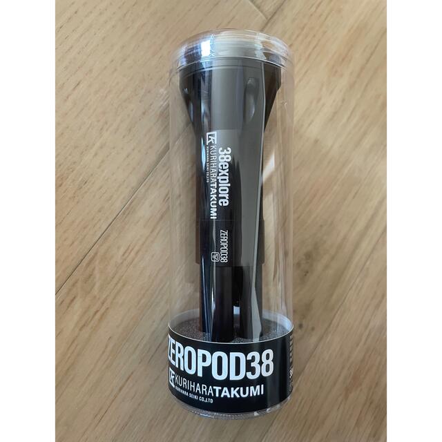 38explore zeropod38 ゼロポッド goalzero スタンド | jayceebrands.com