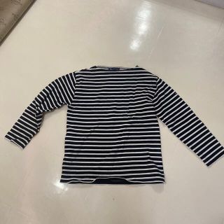SAINT JAMES - 超美品セントジェームスバスクシャツ5の通販 by pick SAINT JAMES - 超美品セントジェームスバスクシャツ5の通販 by pick