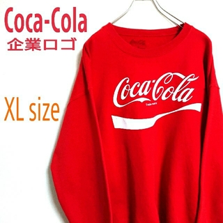 コカ・コーラ スウェット(メンズ)の通販 25点 | コカ・コーラのメンズ 