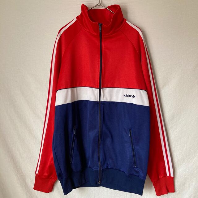 adidas - adidas アディダス トラックジャケット ジャージ あのちゃん