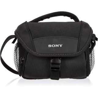 ソニー(SONY)のSONY カメラケース (ケース/バッグ)