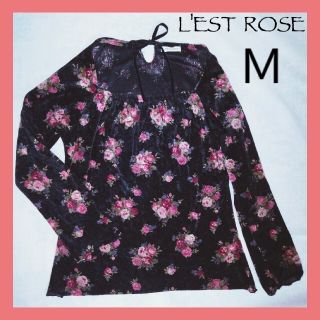レストローズ ヴィンテージの通販 72点 | L'EST ROSEを買うならラクマ