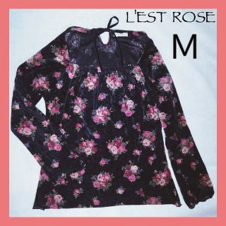 レストローズ ロリータの通販 41点 | L'EST ROSEを買うならラクマ