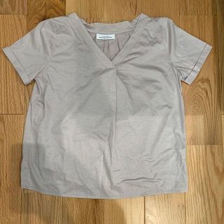 ユナイテッドアローズグリーンレーベルリラクシング(UNITED ARROWS green label relaxing)の【かとん様専用】トップス(カットソー(半袖/袖なし))