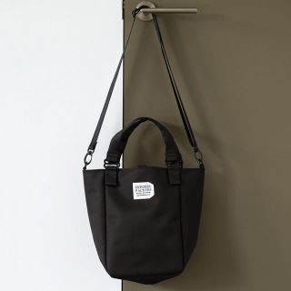 ユナイテッドアローズグリーンレーベルリラクシング(UNITED ARROWS green label relaxing)の未使用 フレドリックパッカーズ グリーンレーベルリラクシング 別注 バッグ(ショルダーバッグ)