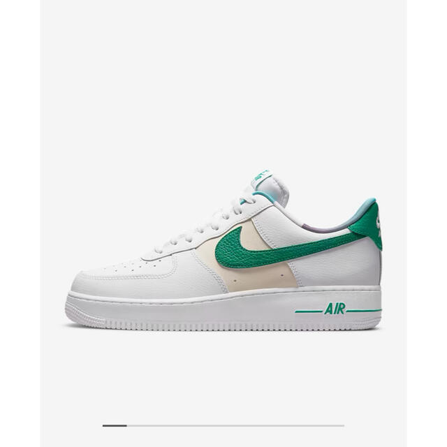 27cm 新品ナイキ エアフォース1 NIKE AIR FORCE 1’07