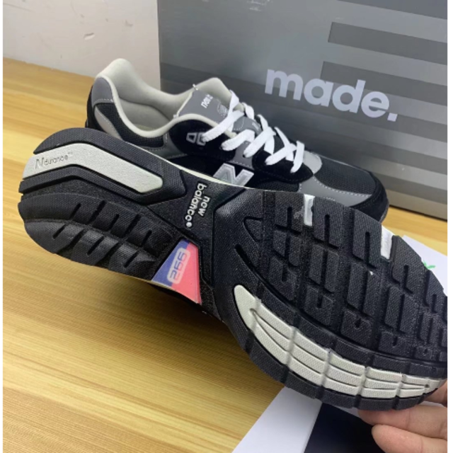 りがとうご】 New Balance - New Balance M992EB 28cmの通販 by