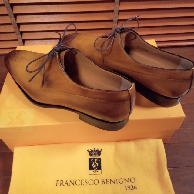 FRANCESCO　BENIGNO　G3937