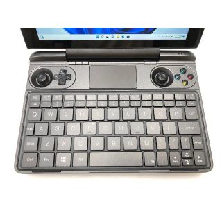 美品 GPD WIN MAX ポータブルゲーミングPC