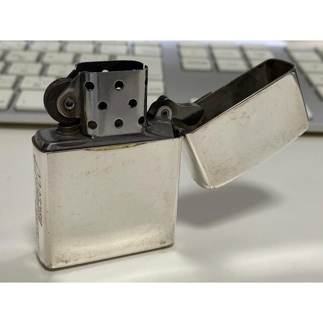 Zippo/ライター/仮面ライダー/限定/ビンテージ/フェイス/ジッポ/2005