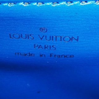 LOUIS VUITTON - 【美品級/リペア】ルイ・ヴィトン(エピ)マルゼルブ