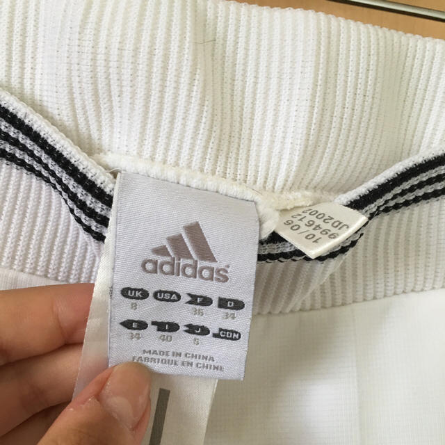 adidas(アディダス)のアディダス スポーツウェア ズボン adidas レディースのパンツ(その他)の商品写真