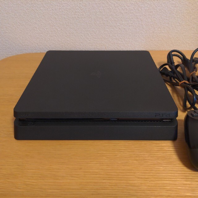 【値下げ】Playstation4 CUH-2100A B01 500GB