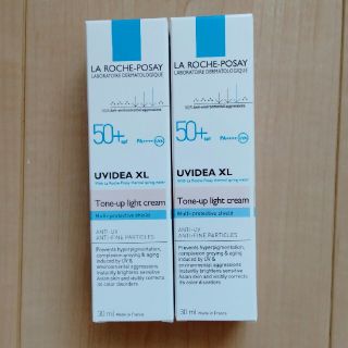 ラロッシュポゼ(LA ROCHE-POSAY)の新品　ラロッシュポゼ　トーンアップライト(化粧下地)