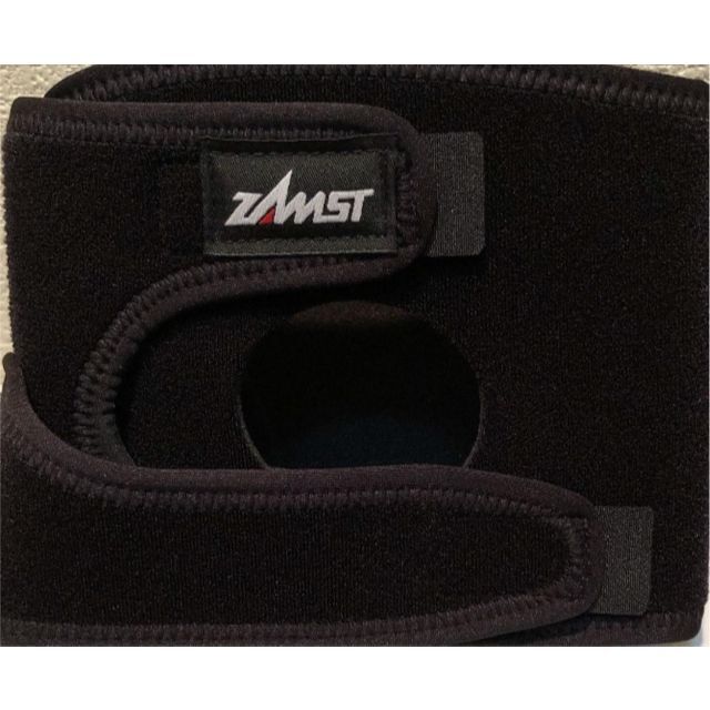 ZAMST(ザムスト)のウシジマ様専用　ZAMST Lサイズ ２個　FILMISTA  左足首用XL スポーツ/アウトドアのトレーニング/エクササイズ(トレーニング用品)の商品写真