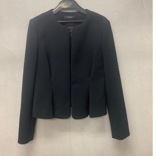BARNEYS NEW YORK(ノーカラージャケット)のフリマアイテム一覧 BARNEYS NEW YORK(ノーカラージャケット)のフリマアイテム一覧