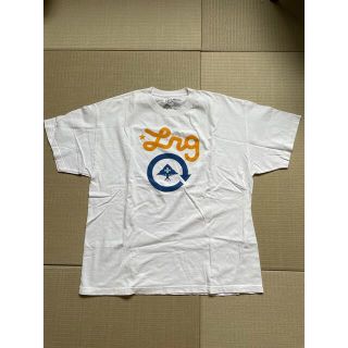 エルアールジー(LRG)のLRGtシャツ&DCスニーカーセット(Tシャツ/カットソー(半袖/袖なし))