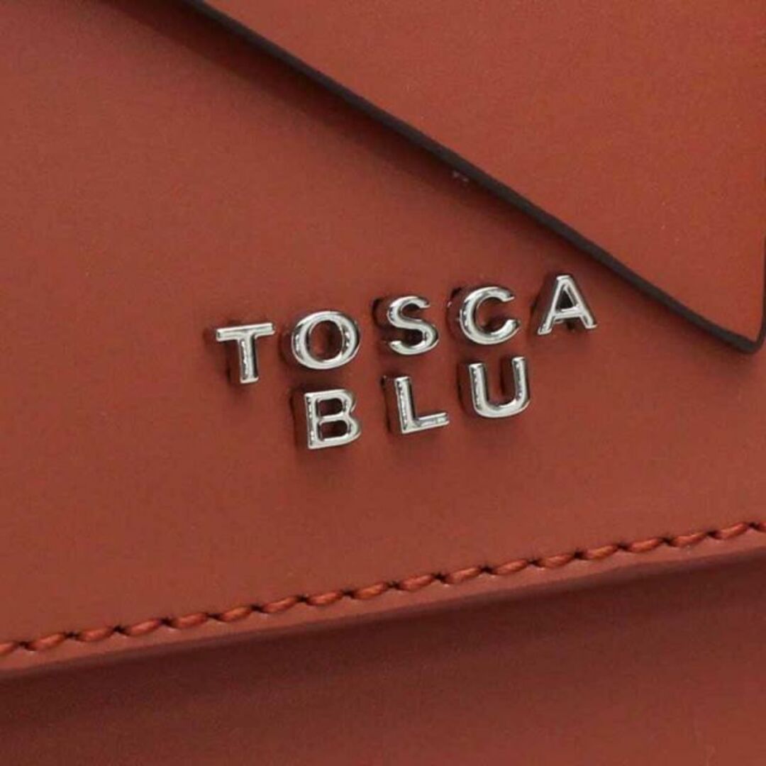 トスカブルー TOSCA BLU ショルダーバッグ 1
