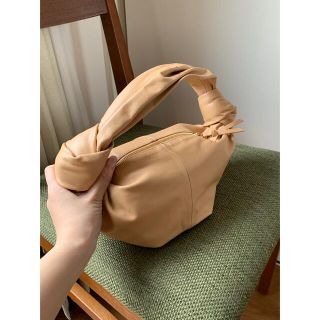 ボッテガヴェネタ(Bottega Veneta)の専用　ボッテガ　ダブルノット(ハンドバッグ)