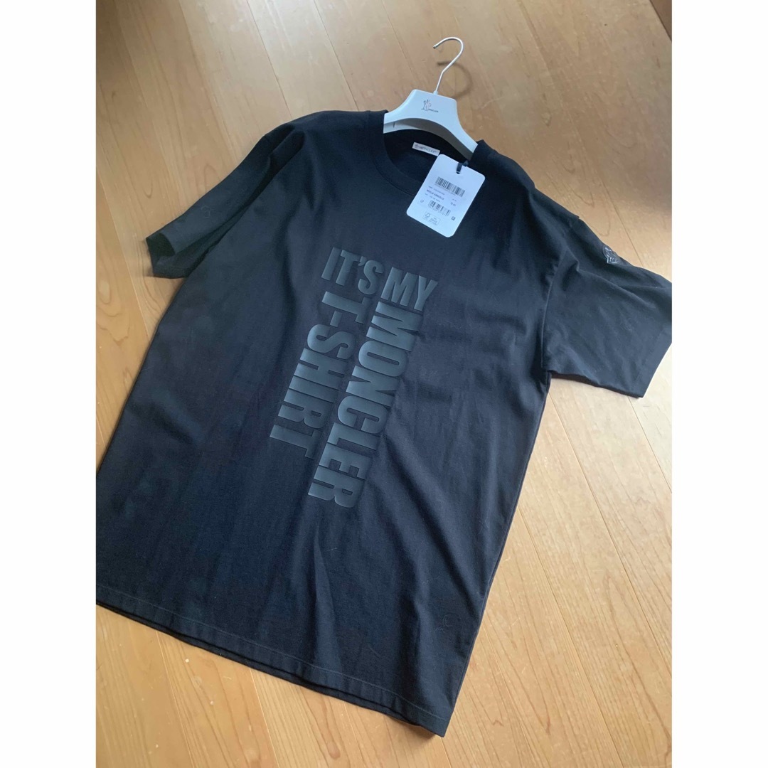 MONCLER(モンクレール)のモンクレールtシャツ メンズのトップス(Tシャツ/カットソー(半袖/袖なし))の商品写真