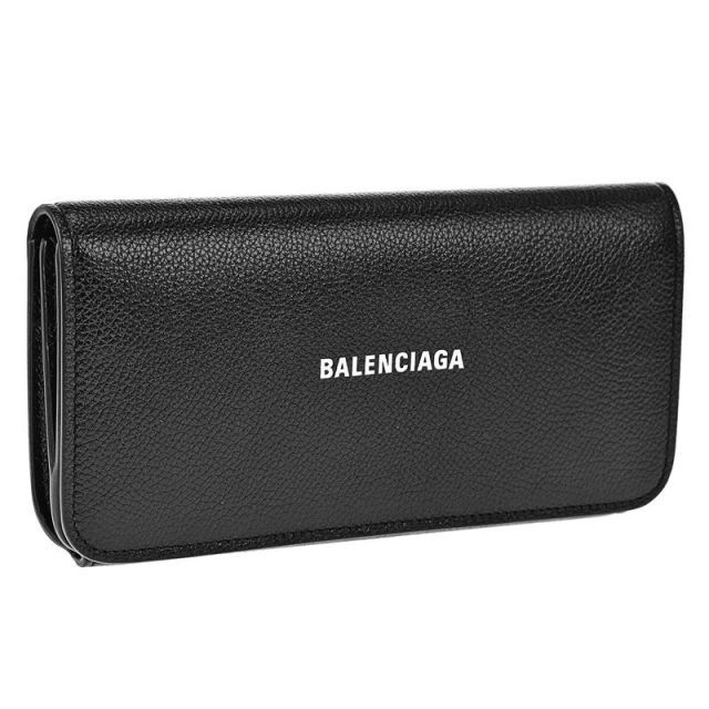 数量は多 Balenciaga 長財布 バレンシアガ - 財布 - invictusgrowth.com
