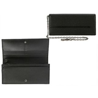 ブルガリ(BVLGARI)のブルガリ BVLGARI 長財布 36970 BLK(長財布)