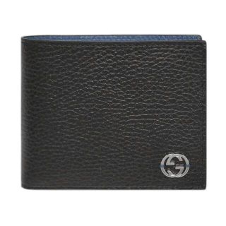グッチ 財布(ブルー・ネイビー/青色系)の通販 500点以上 | Gucciを ...