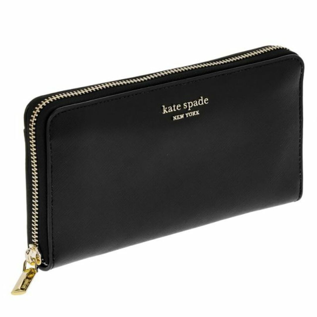 内側ケイトスペード kate spade 長財布 PWRU7848 001