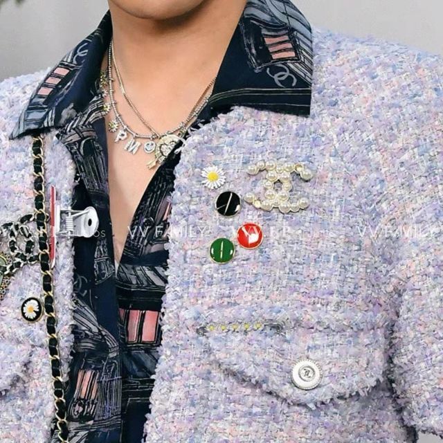 PEACEMINUSONE DAISY PIN SET | paymentsway.co
