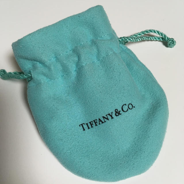 Tiffany & Co.(ティファニー)のティファニー ネックレス レディースのアクセサリー(ネックレス)の商品写真